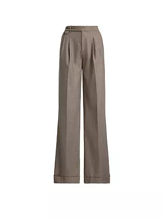 LAUREN RALPH LAUREN | Marlenehose WILVA | 